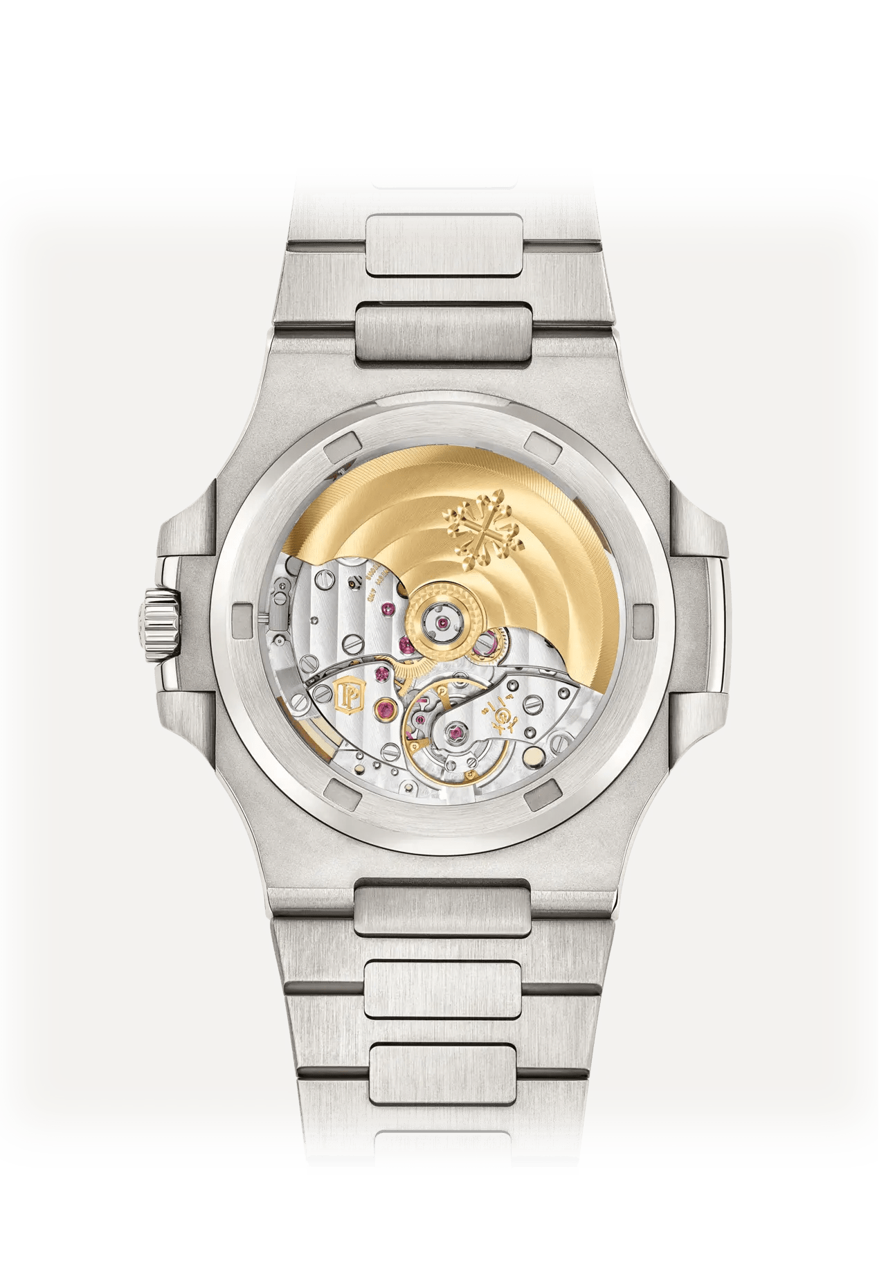 PP Nautilus 5711/113P-001