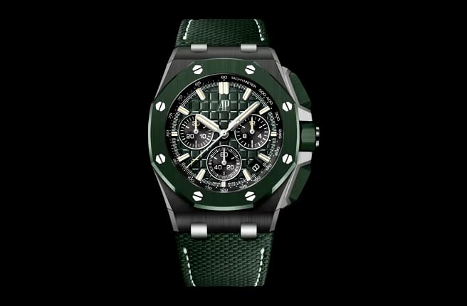AP Royal Oak Offshore 26420CE