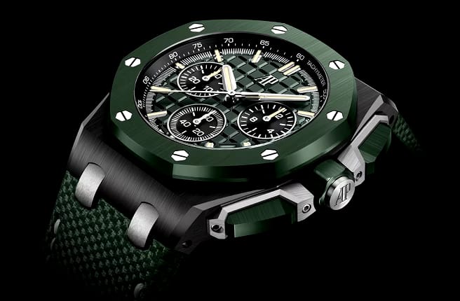 AP Royal Oak Offshore 26420CE