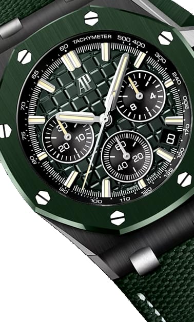 AP Royal Oak Offshore 26420CE