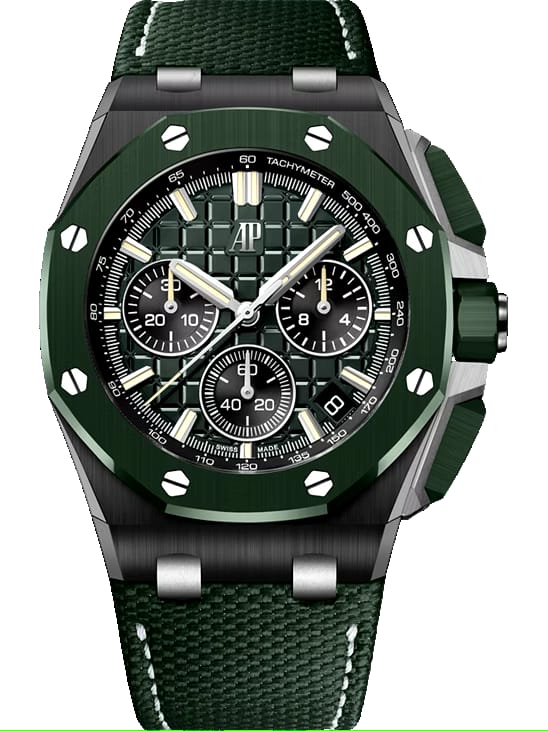 AP Royal Oak Offshore 26420CE