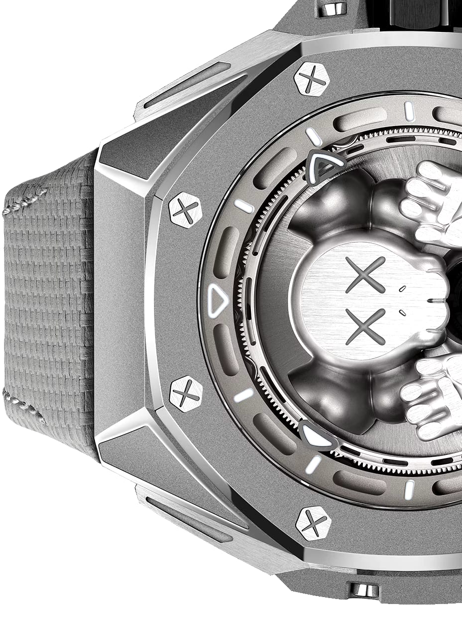 AP Royal Oak Tourbillon 26656TI