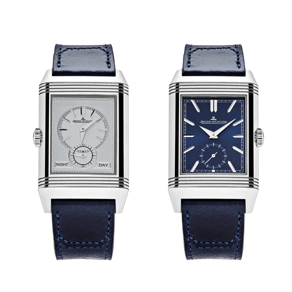 LeCoultre Reverso 398