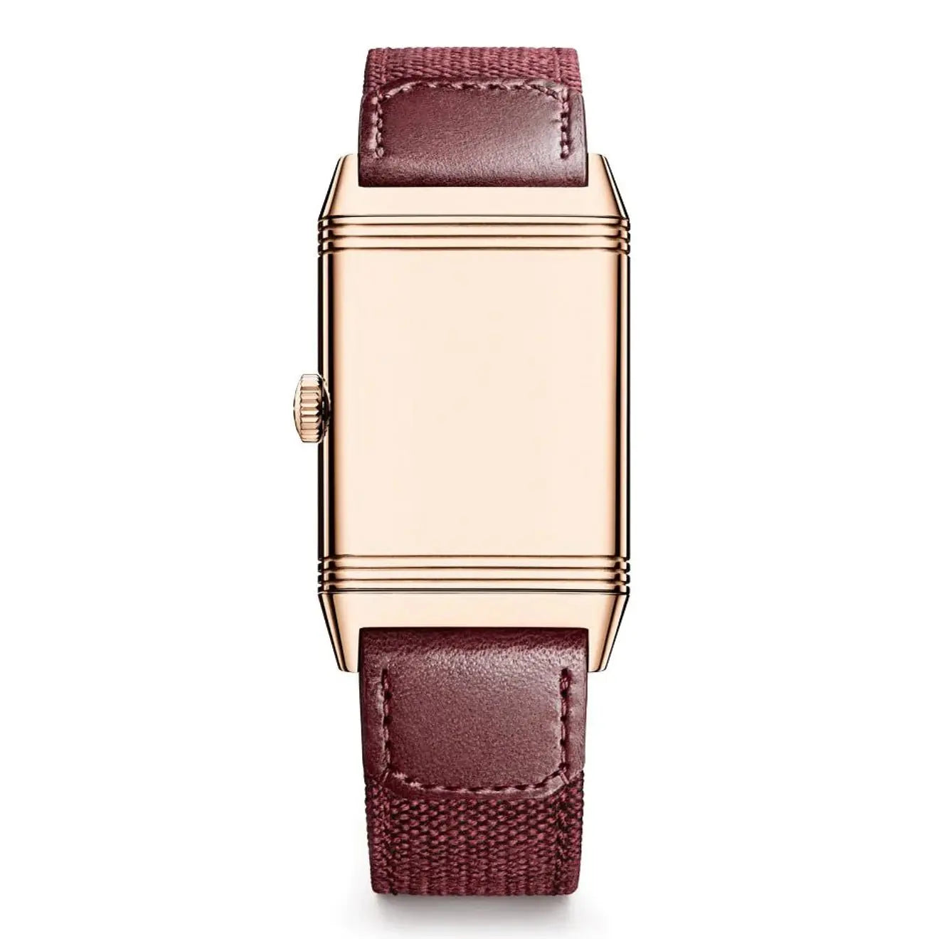 Reverso Tribute Monoface 713