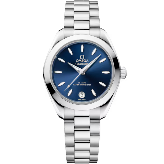 Seamaster Aqua Terra 150M | Blue