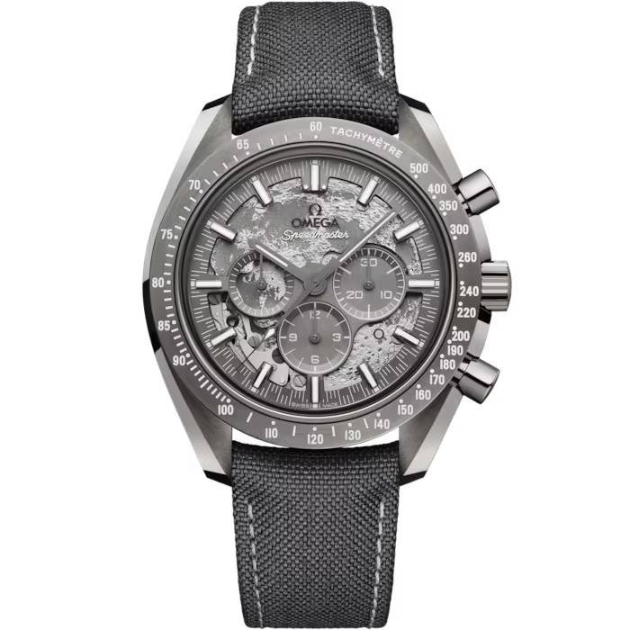 Speedmaster Dark Side of the Moon