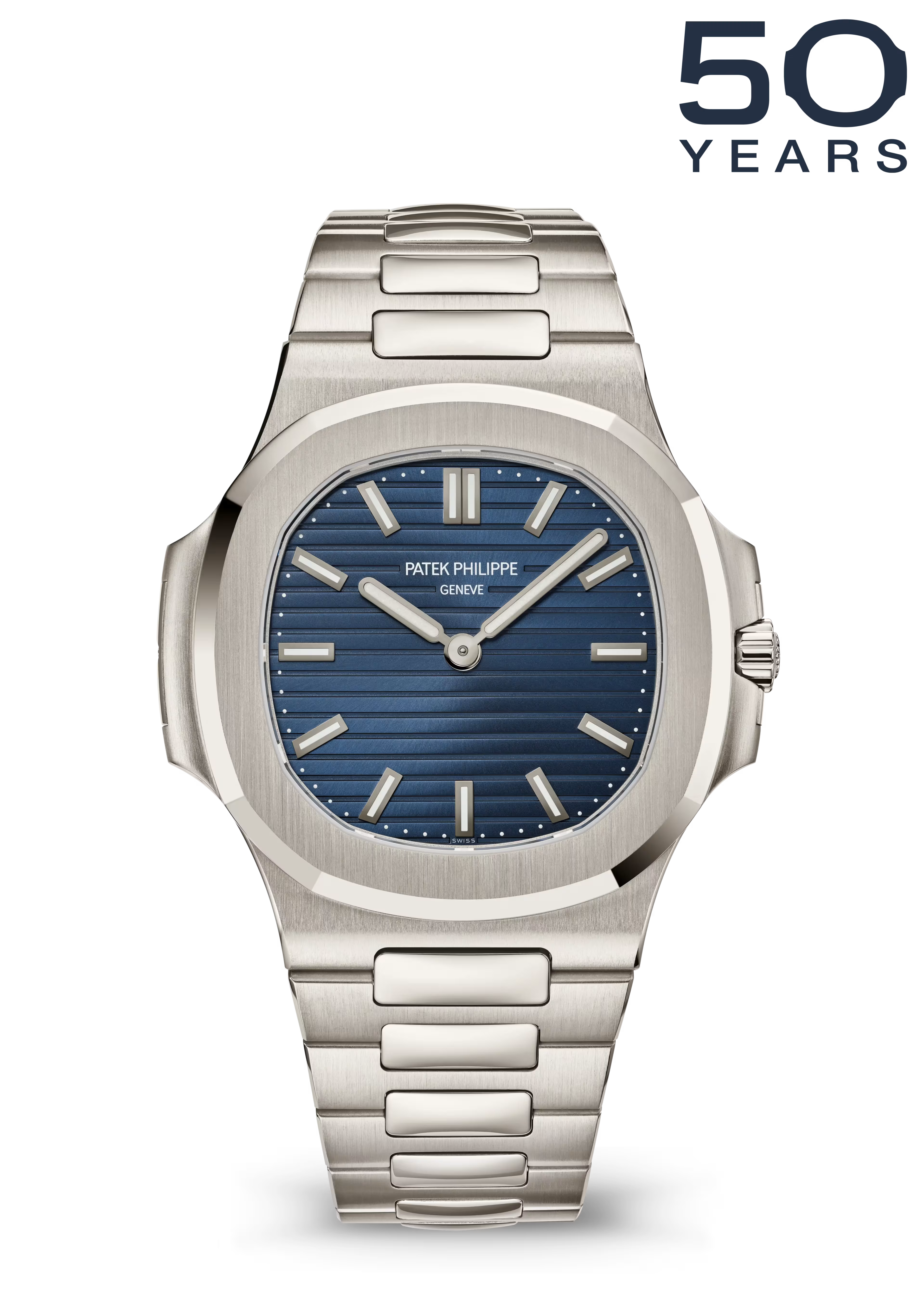 PP Nautilus 5610/1P-001