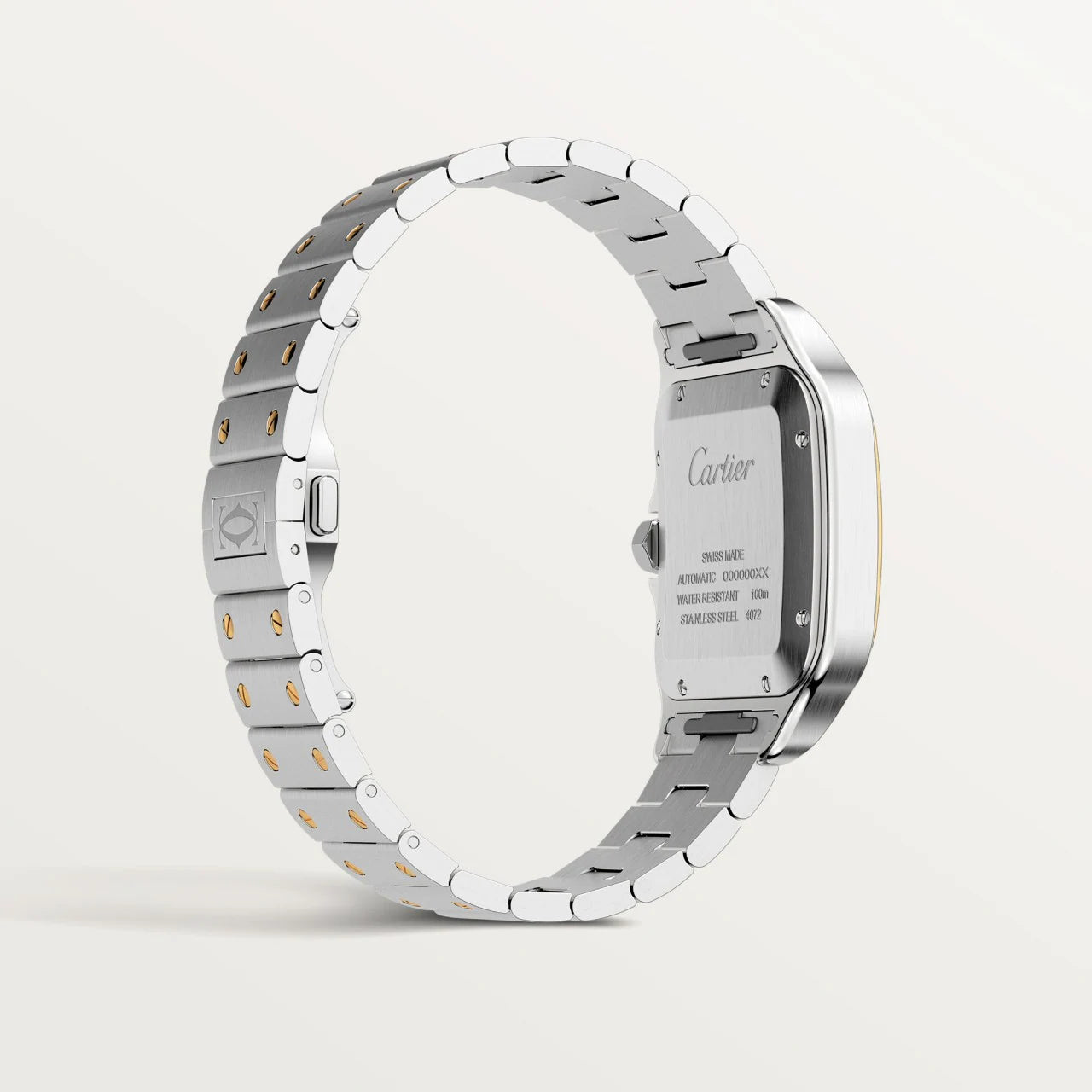 Santos de Cartier W2SA0009