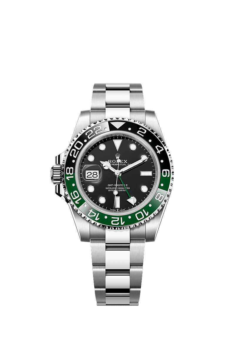 GMT-Master II Sprite