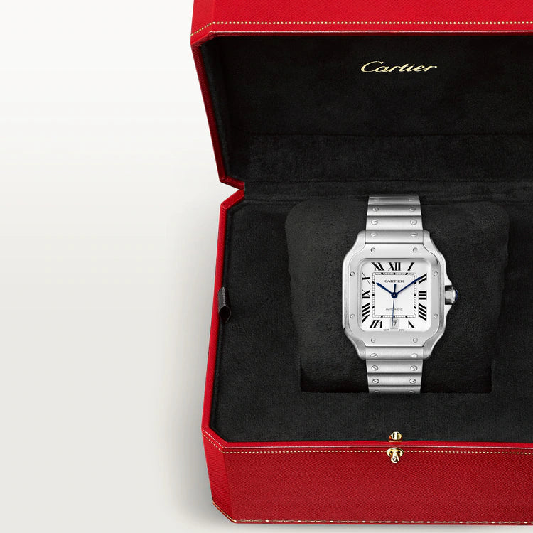 Santos de Cartier 4072
