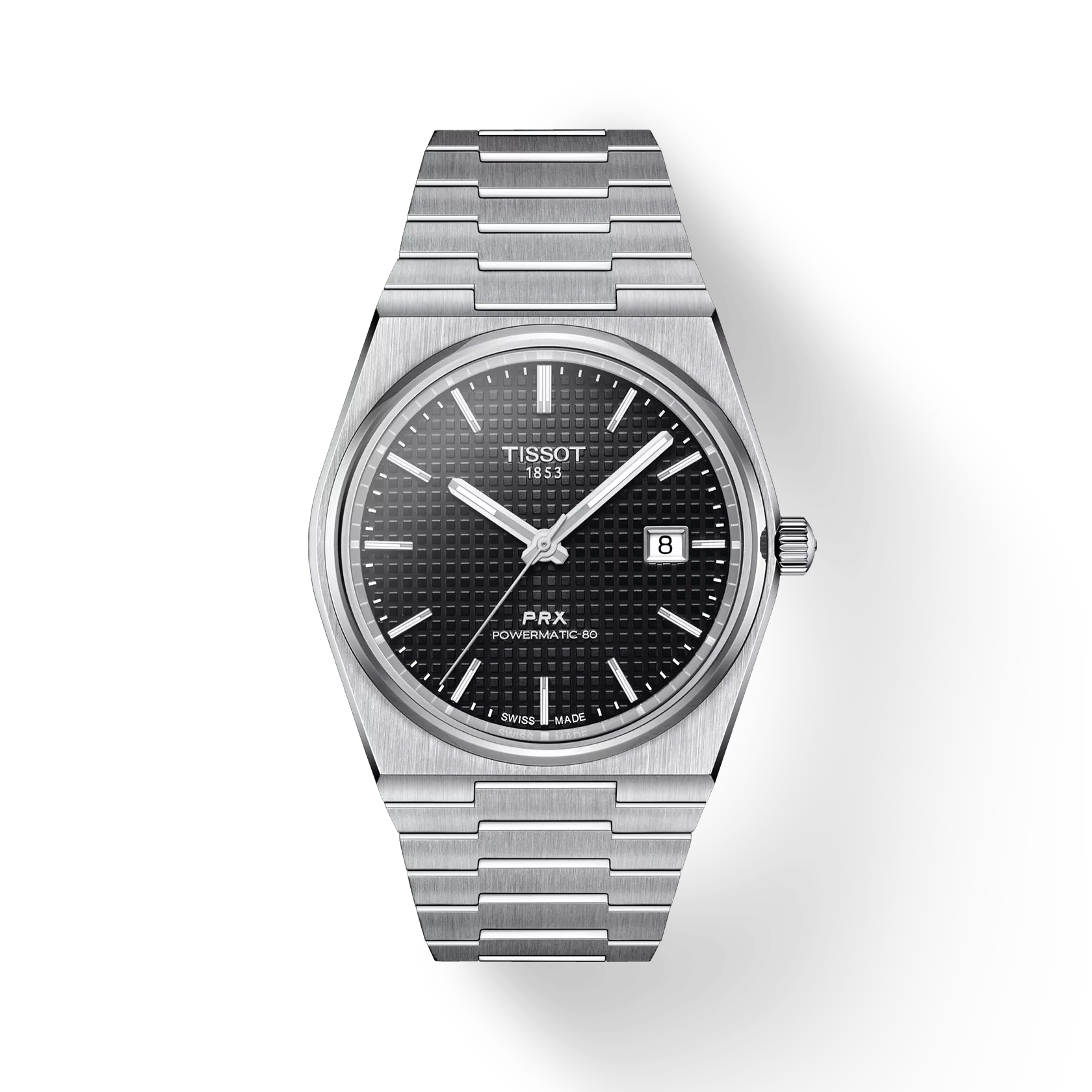 PRX Powermatic 80 - Black