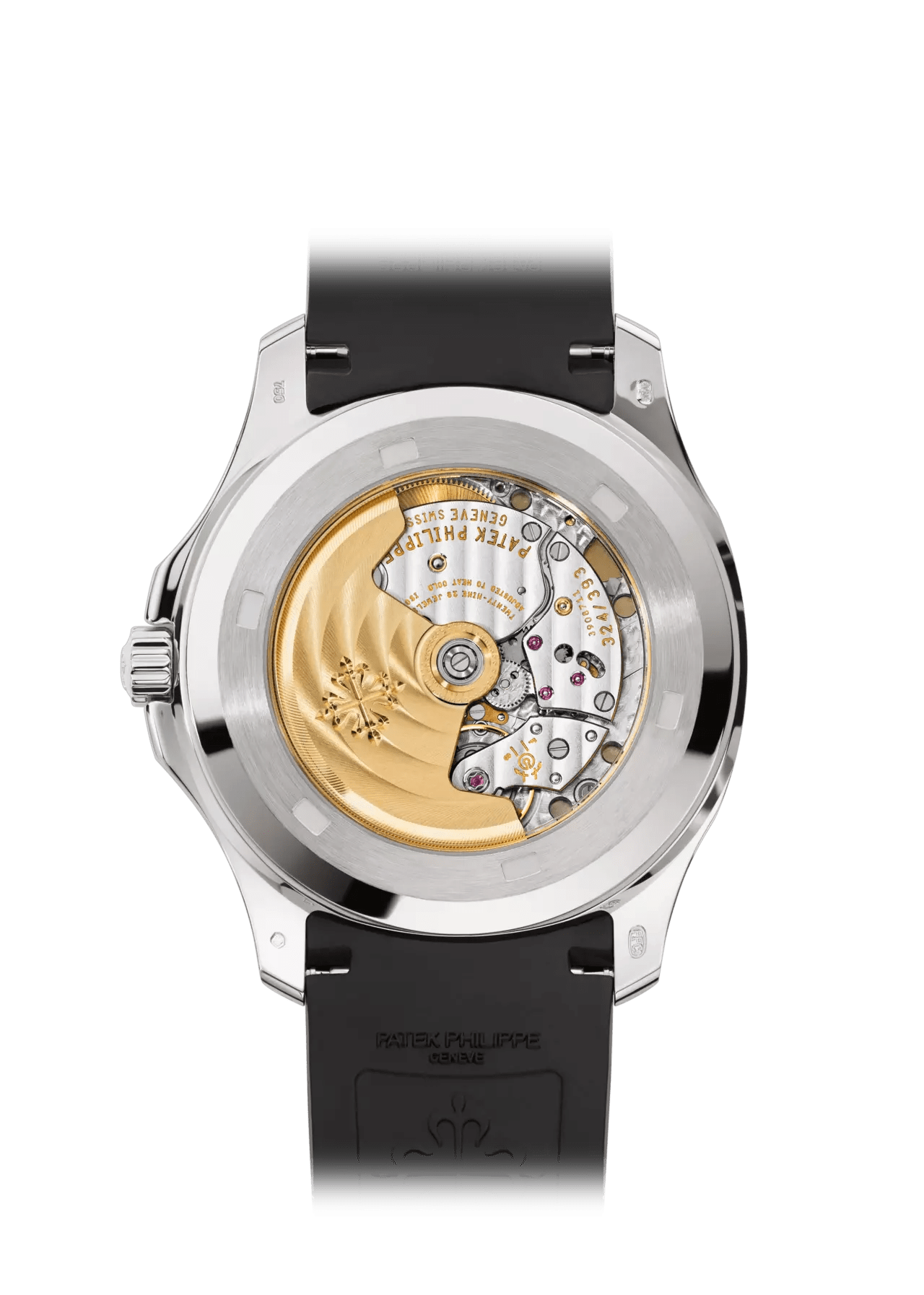 Aquanaut 5167A Prestige