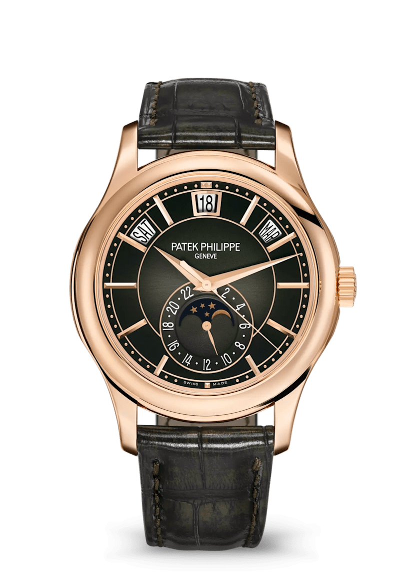PP Complications 5205R-011