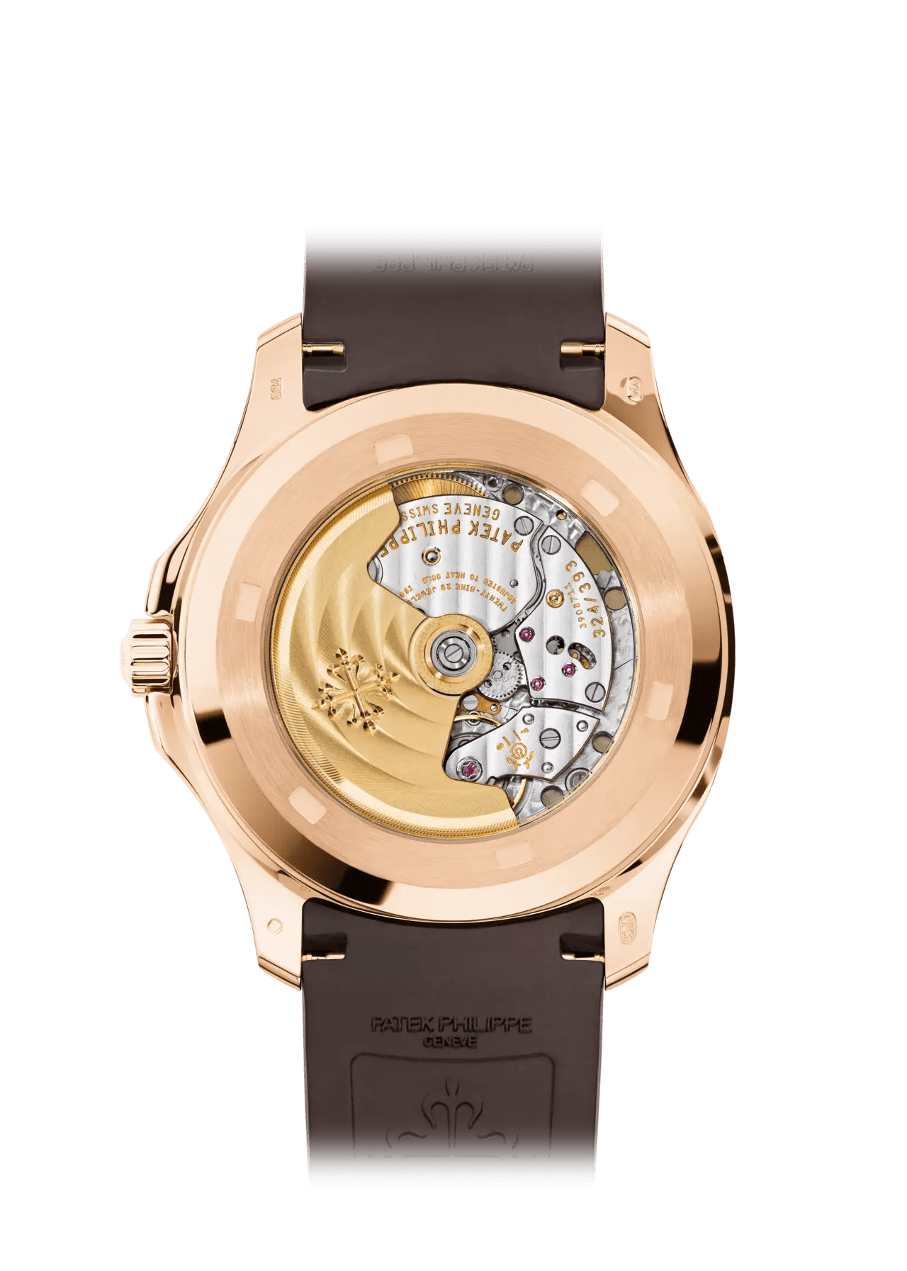 PP Aquanaut 5167R-001
