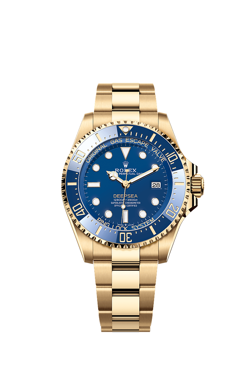 Deepsea 44 — 136668LB
