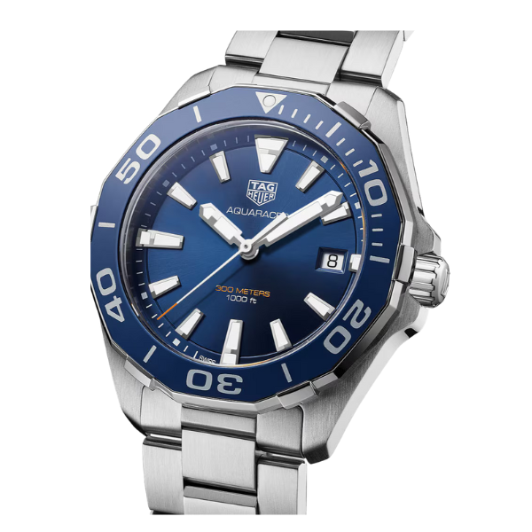 Tag Heuer Aquaracer - WAY111CBA0928