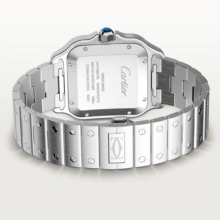 Santos de Cartier 4072