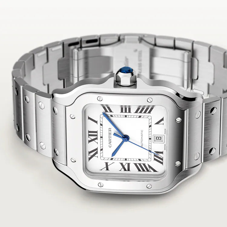 Santos de Cartier 4072