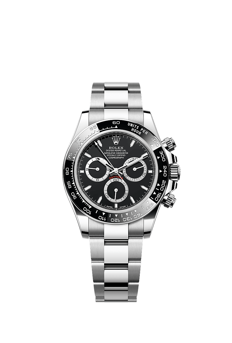 Daytona Executive Panda