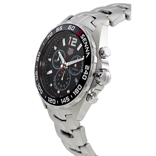 TAG Heuer Formula 1 
CAZ1015.BA0883