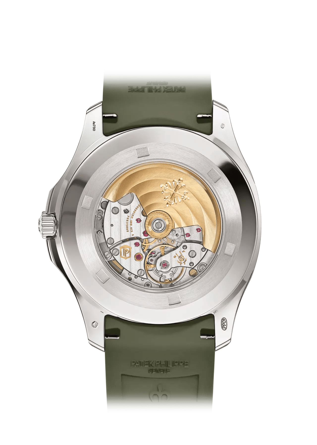 PP Aquanaut 5168G-010