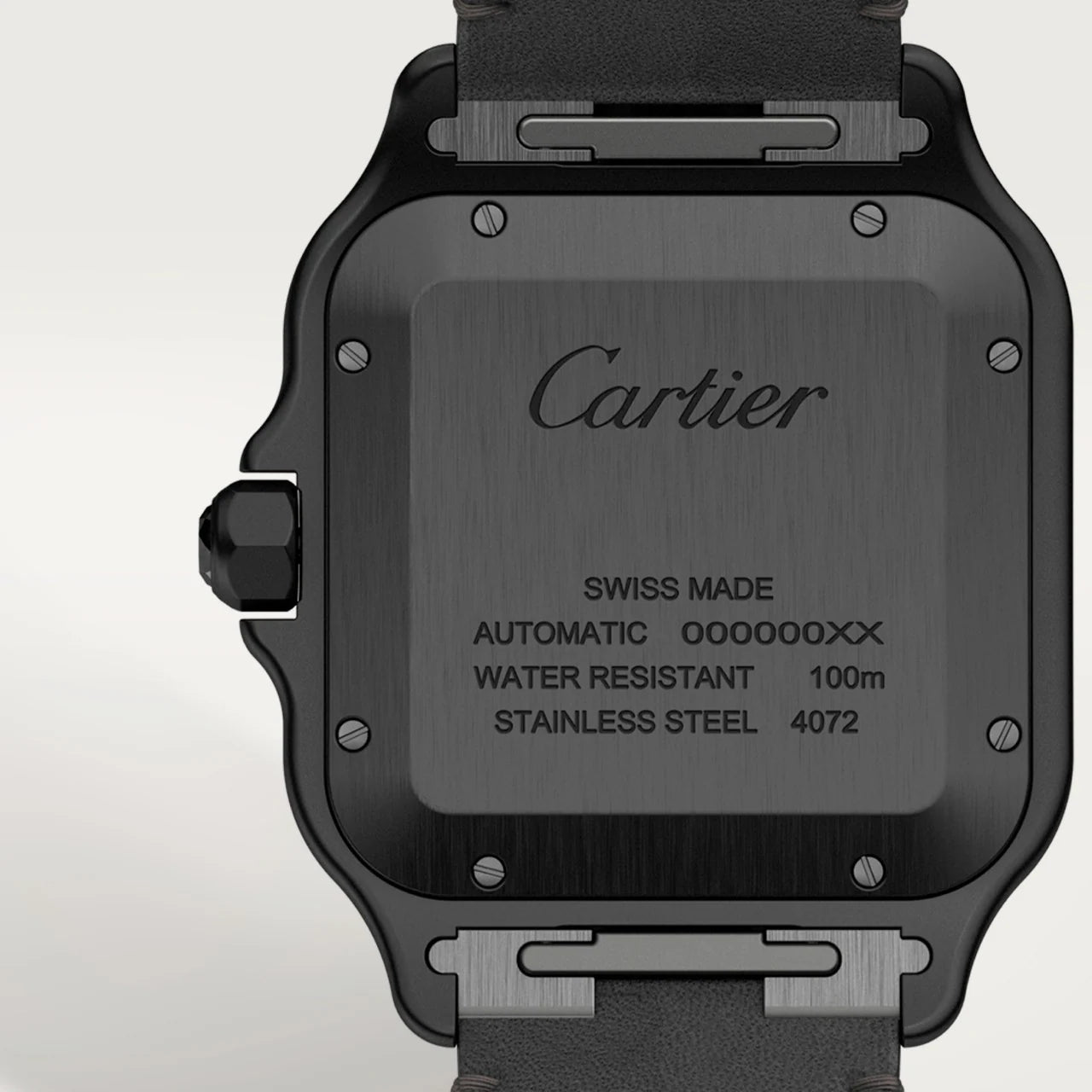 Santos de Cartier WSSA0039