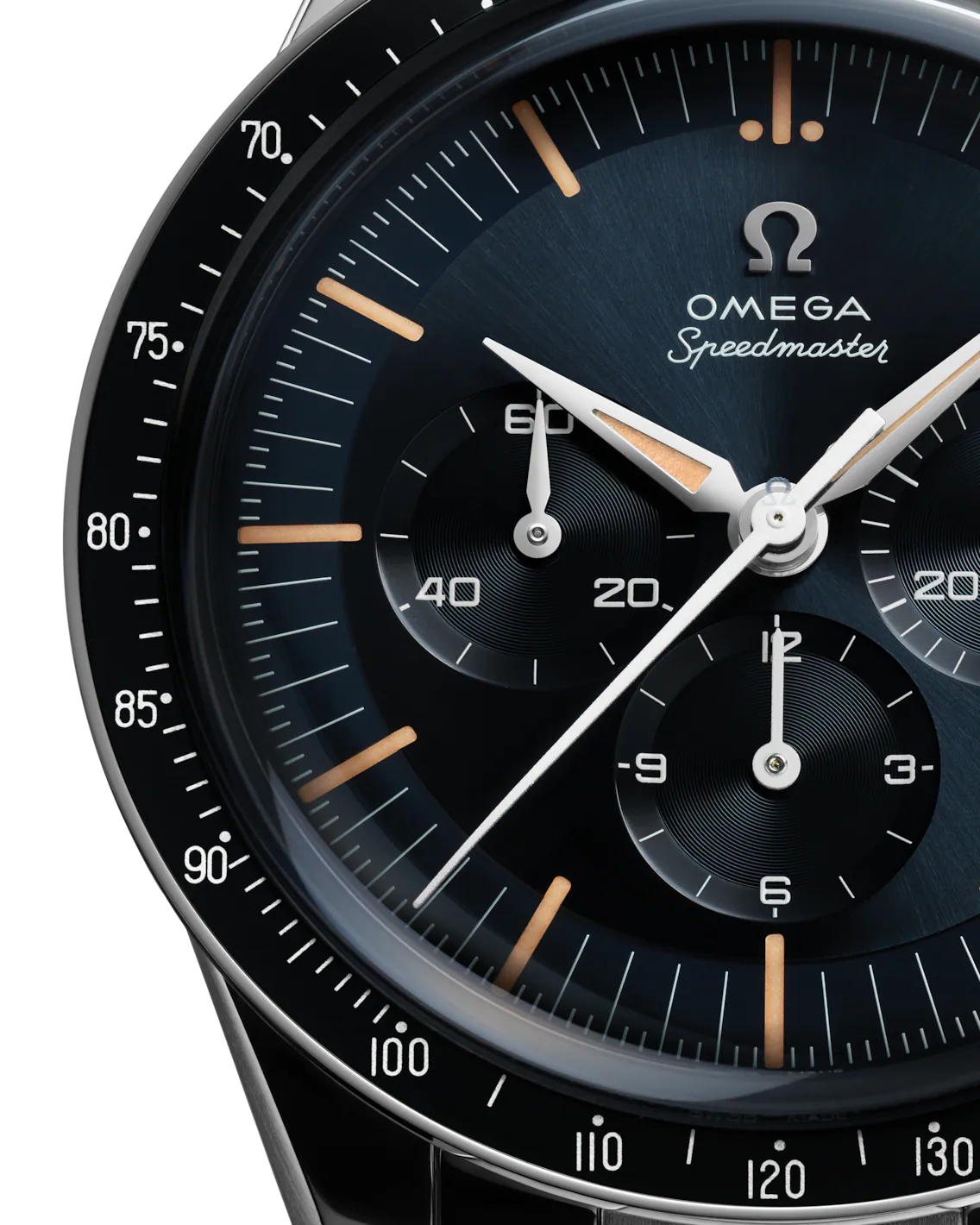 Speedmaster First OMEGA in Space