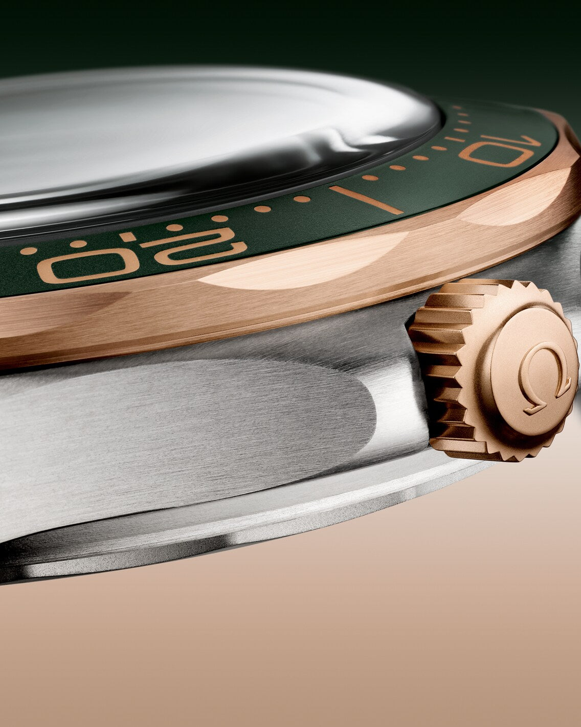 Seamaster Diver 300M