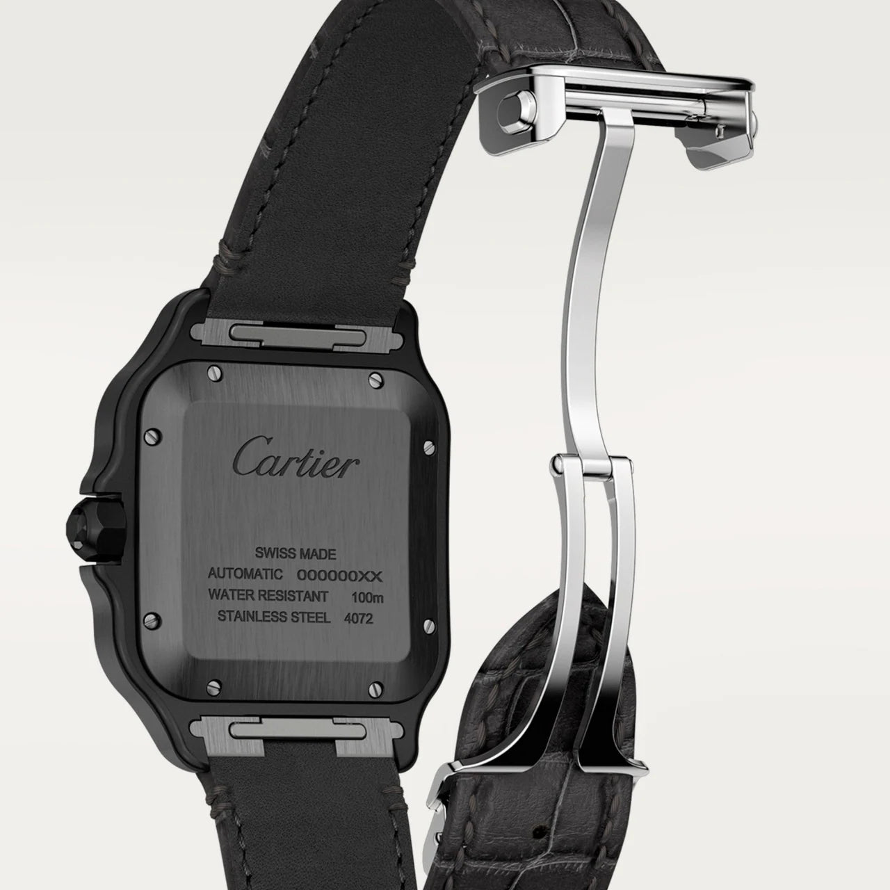 Santos de Cartier WSSA0039