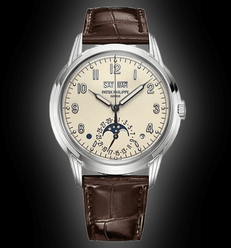 PP Grand Complications 5320G-001