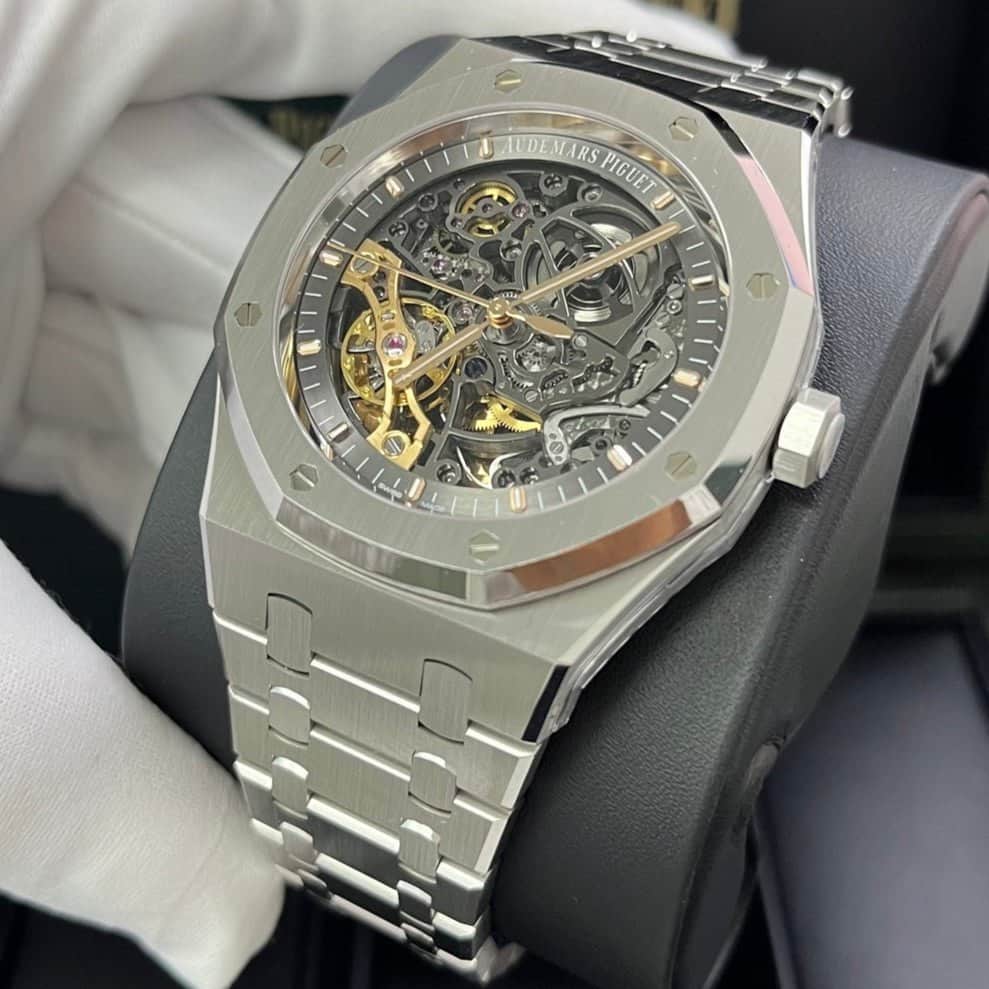 AP Royal Oak Openwork