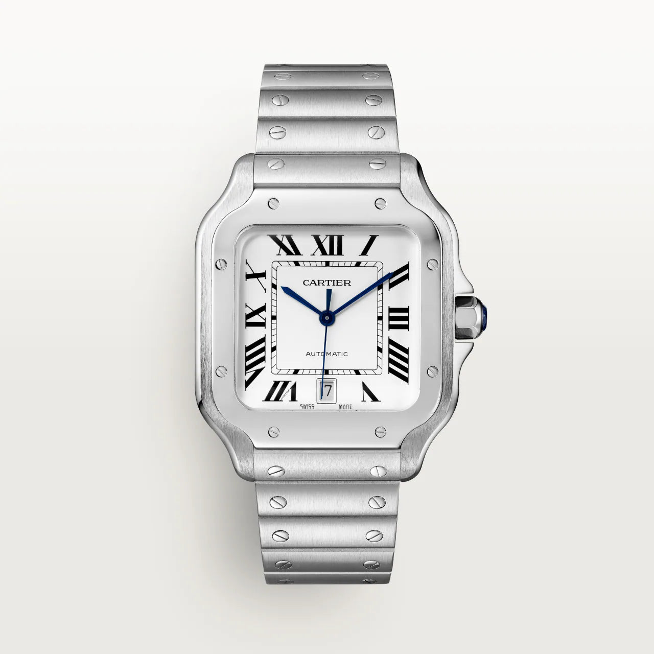 Santos de Cartier WSSA0018
