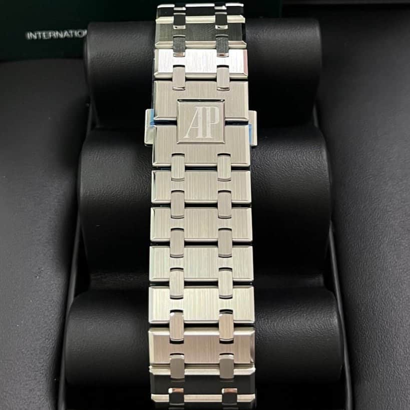 AP Royal Oak Openwork