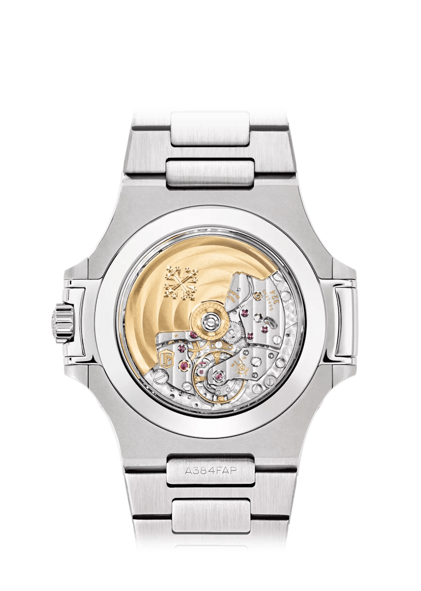 PP Nautilus 5726/1A-014