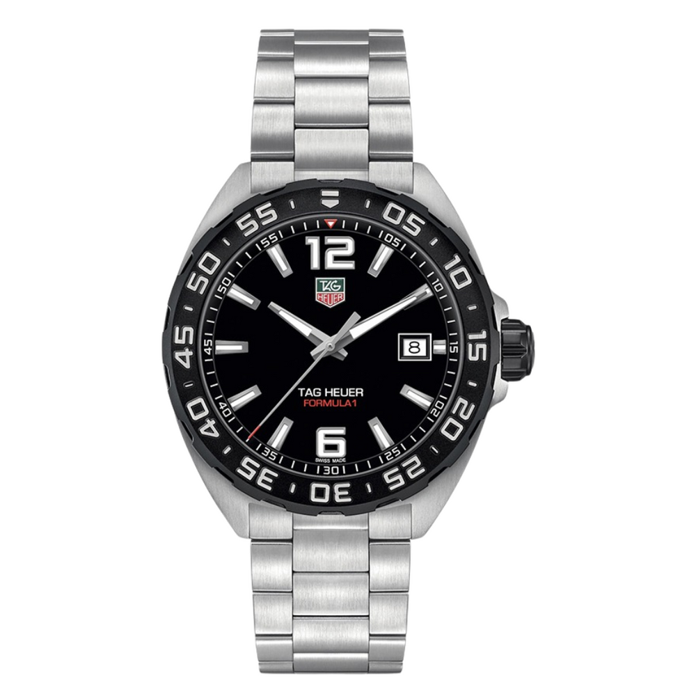 Tag Heuer Formula 1 - WAZ1110BA0875
