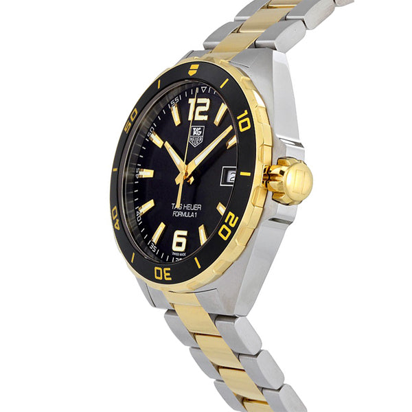 Tag Heuer Formula 1  WAZ1121BB0879