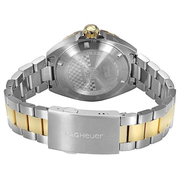 Tag Heuer Formula 1  WAZ1120BB0879