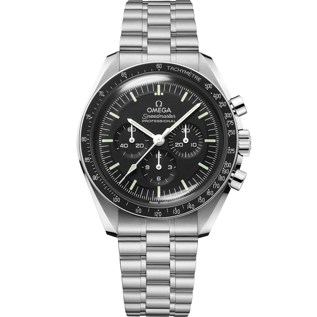 Speedmaster Moonwatch Professional