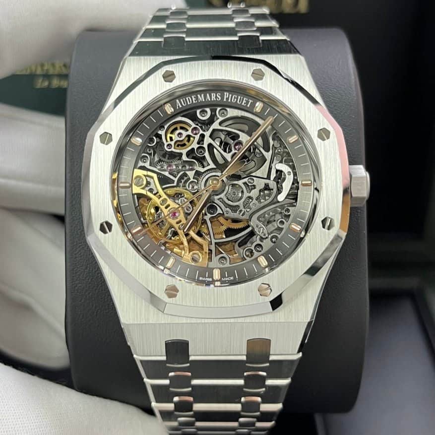 AP Royal Oak Openwork