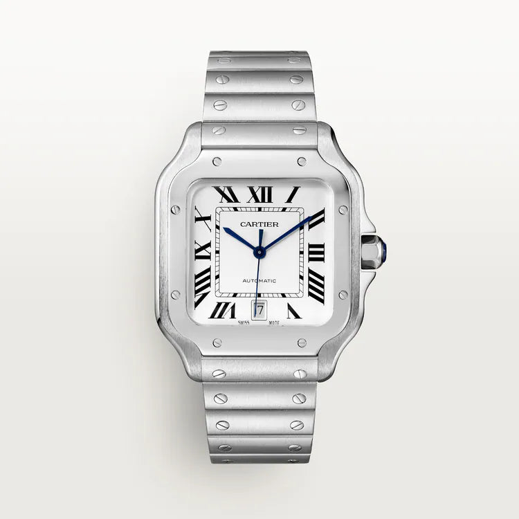 Santos de Cartier 4072