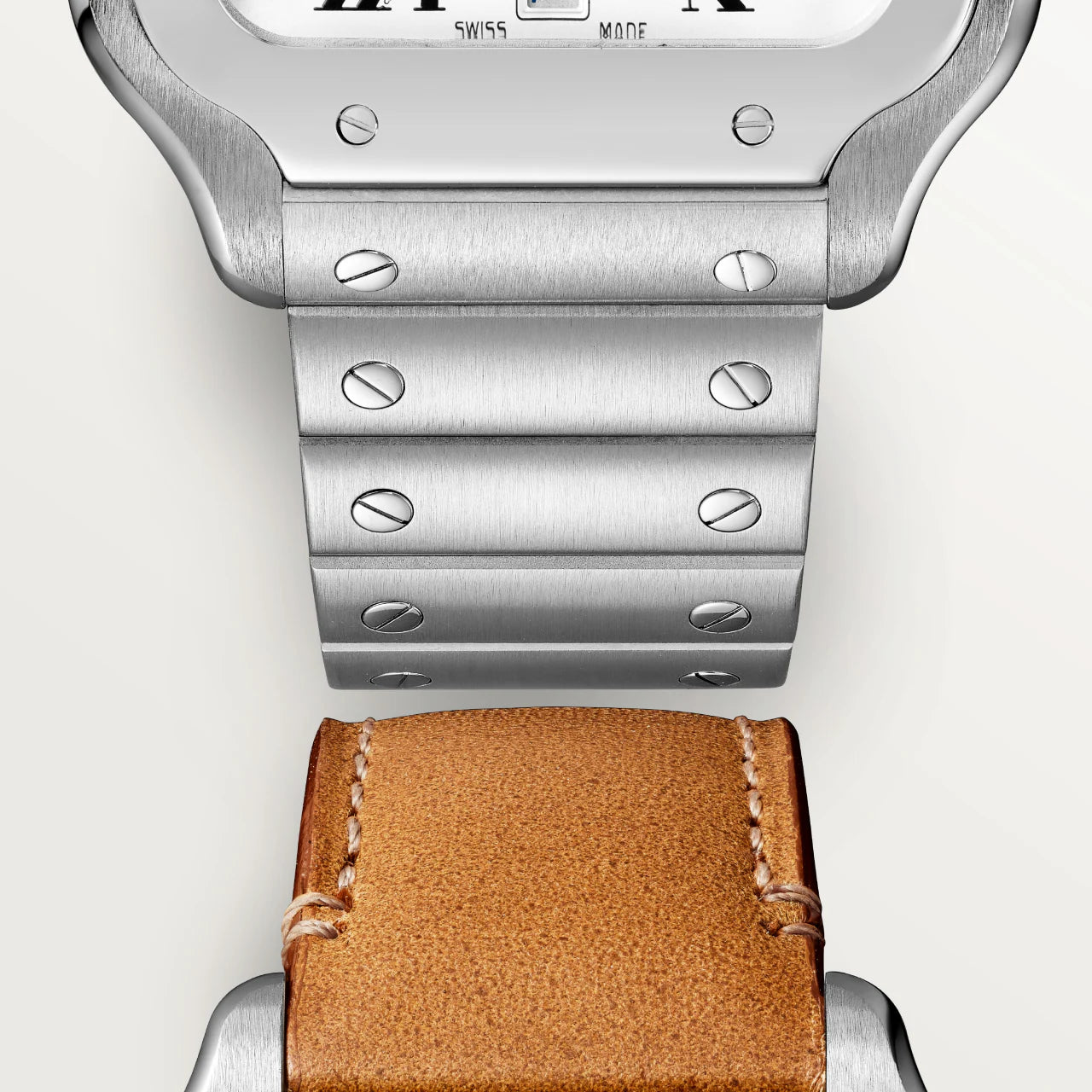 Santos de Cartier WSSA0018