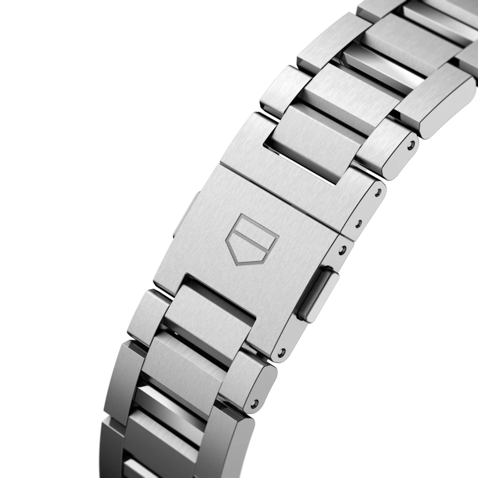 TH CARRERA
Chronograph BA0643
