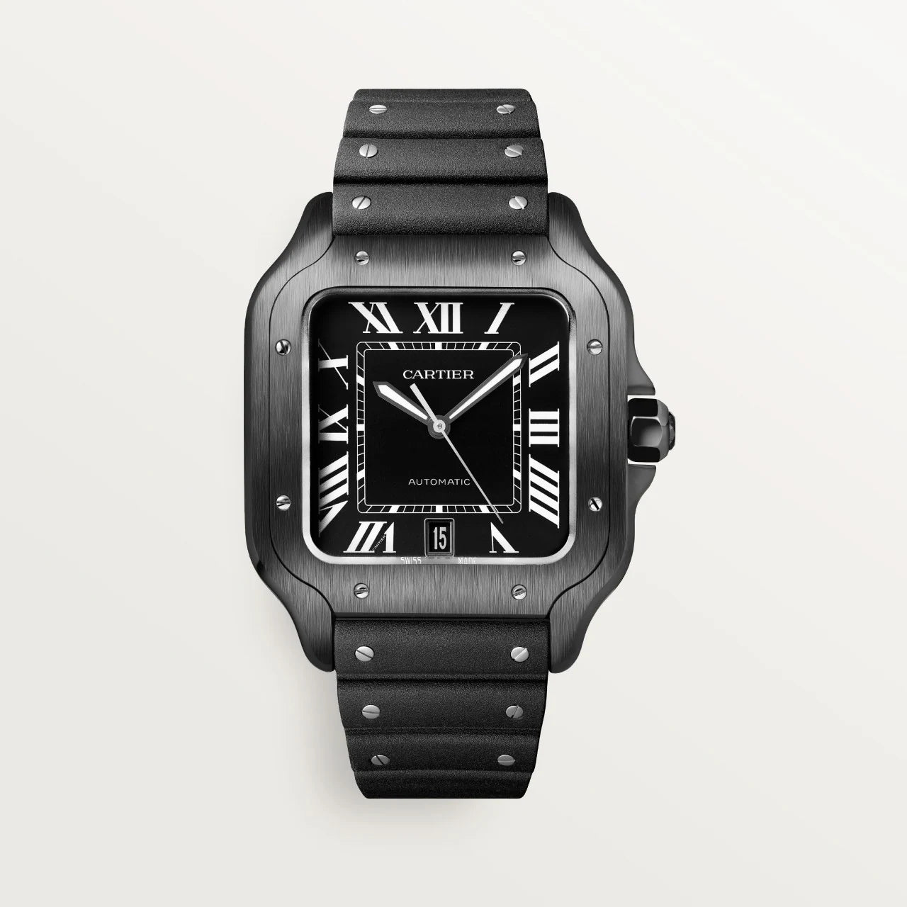 Santos de Cartier WSSA0039