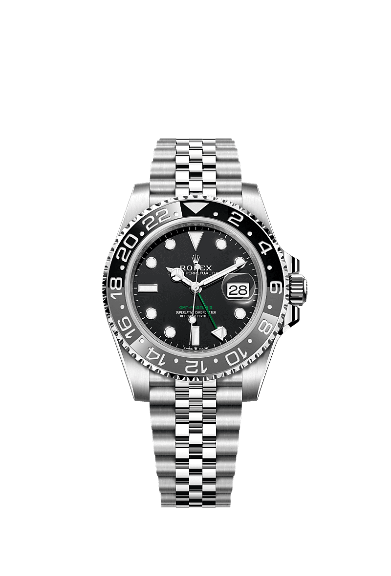 Rolex GMT-Master II