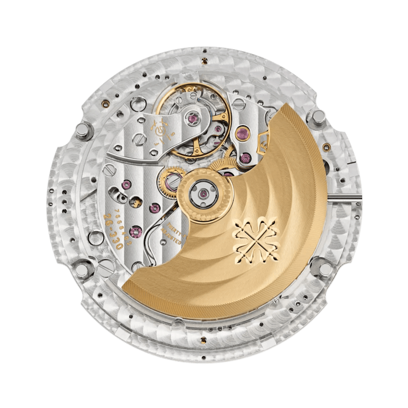 PP Nautilus 5726/1A-014