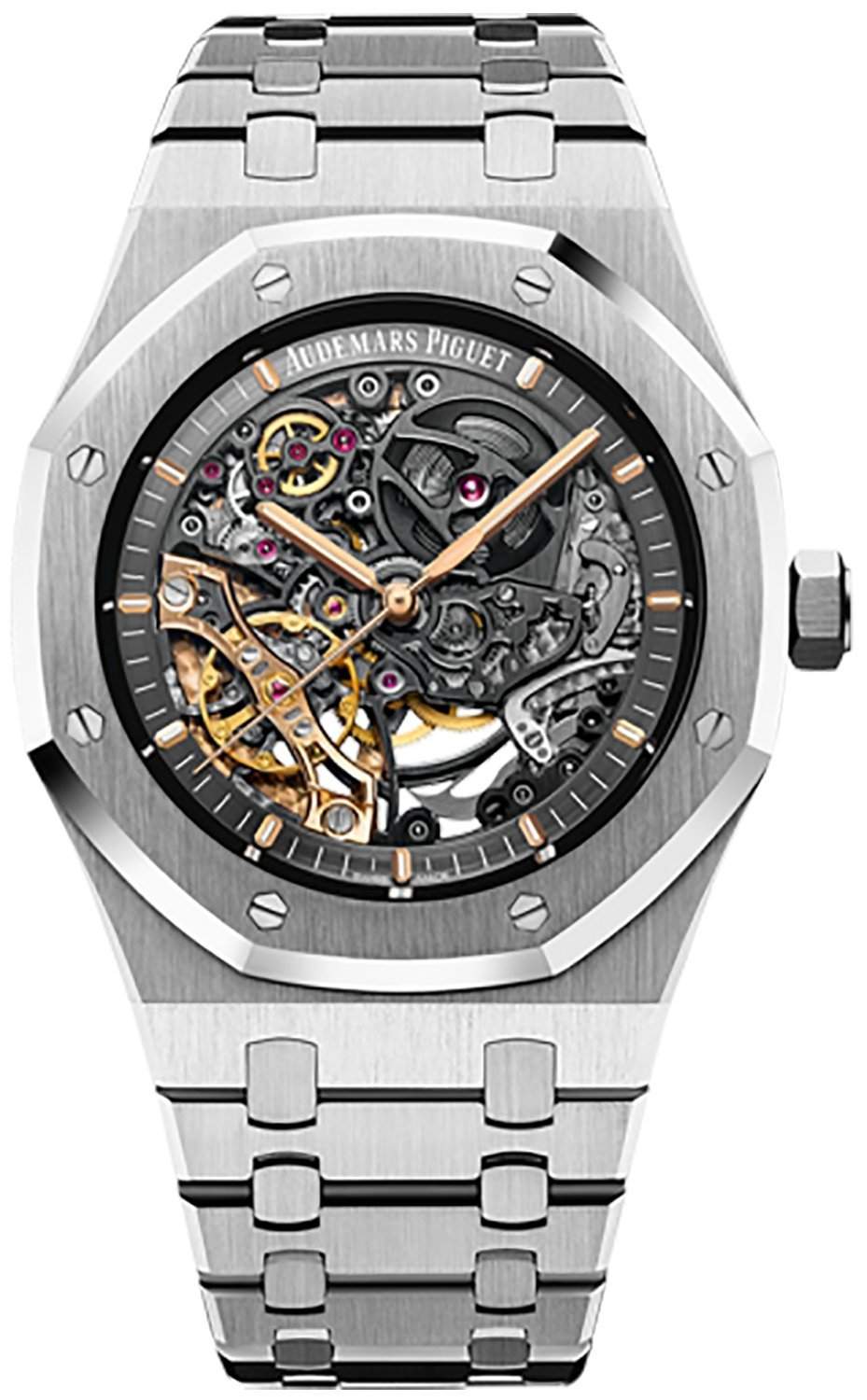 AP Royal Oak Openwork