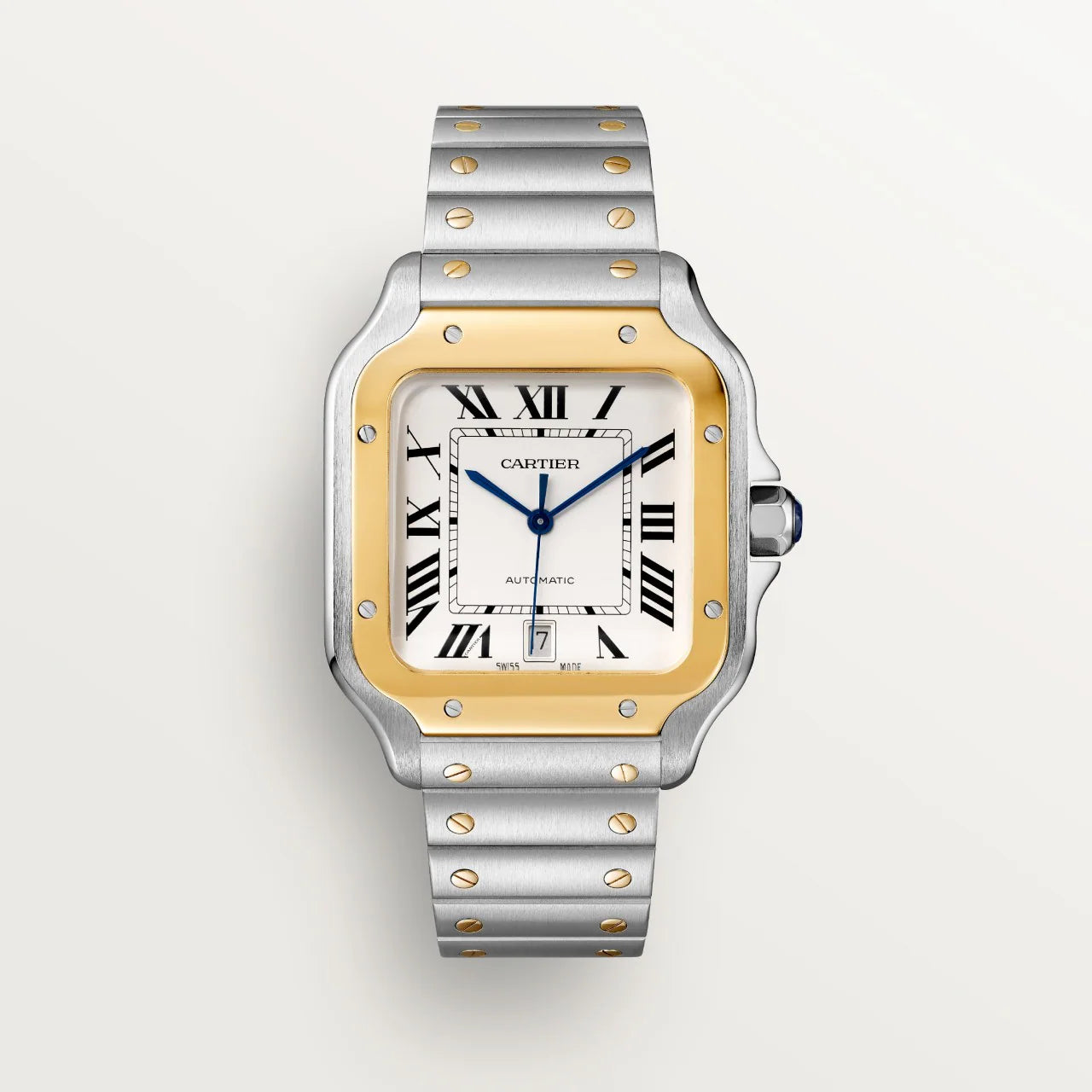 Santos de Cartier W2SA0009