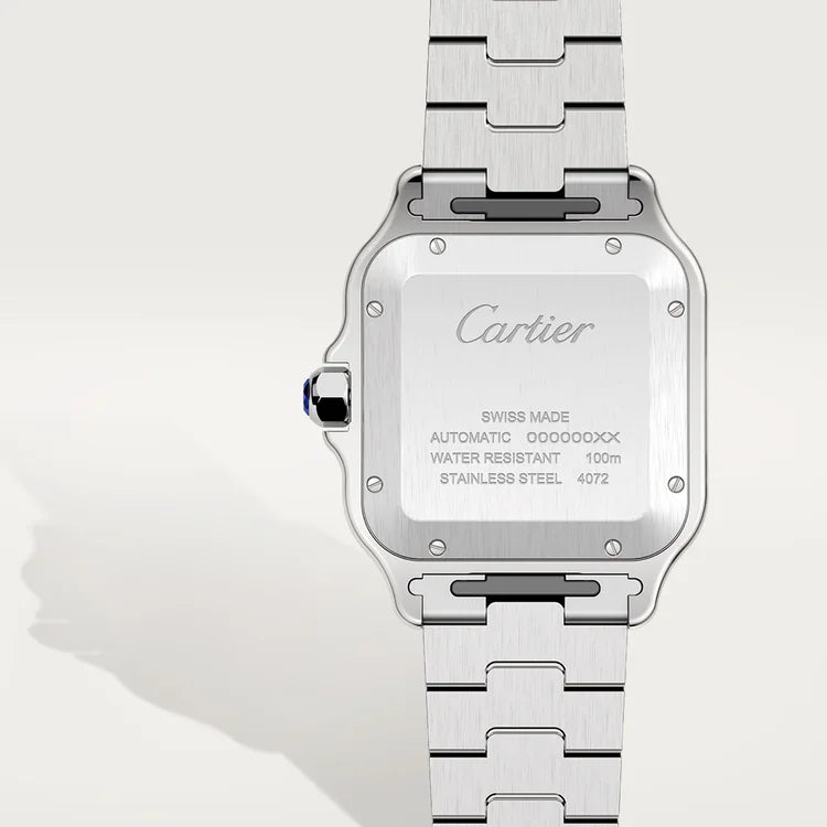 Santos de Cartier 4072