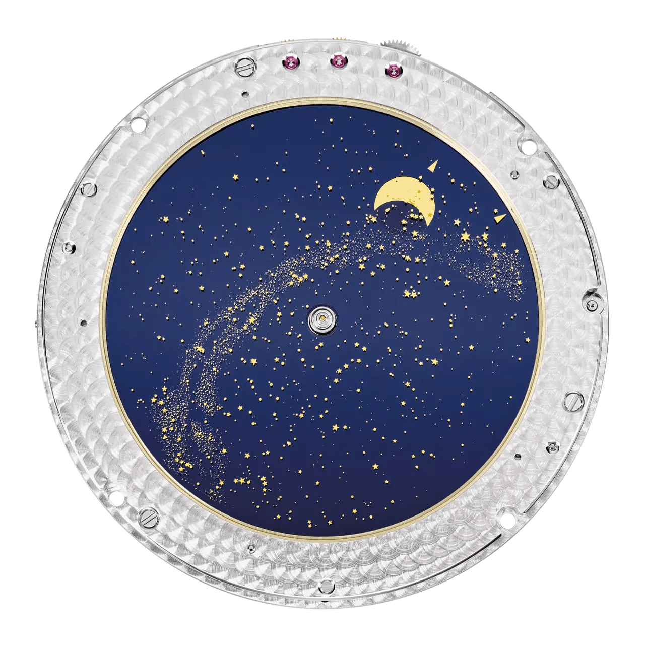 PP Grand Complications Celestial 6104