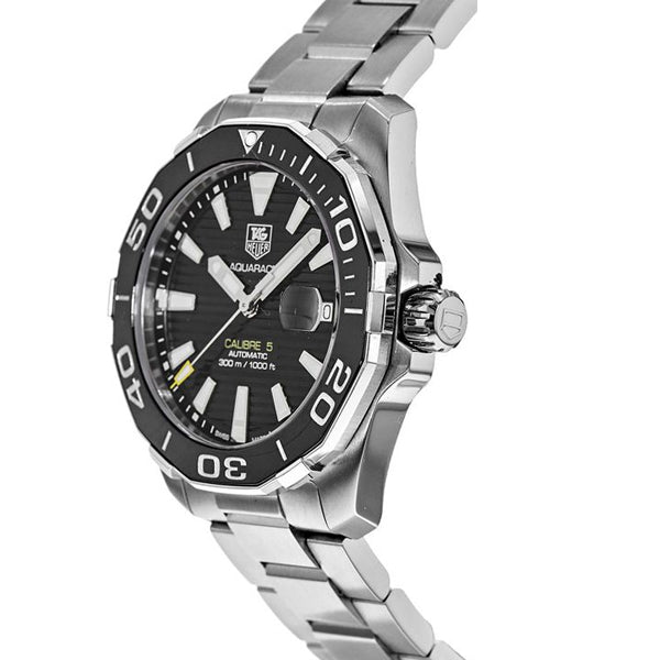 Tag Heuer Aquaracer - WAY211ABA0928